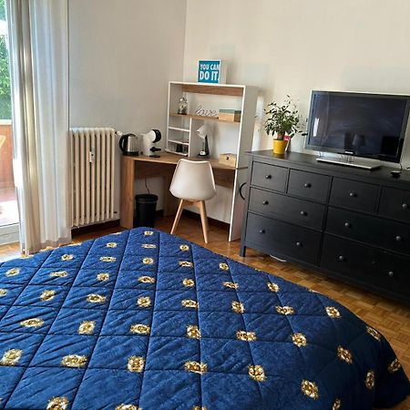 Vito'S Room Кормано Екстер'єр фото