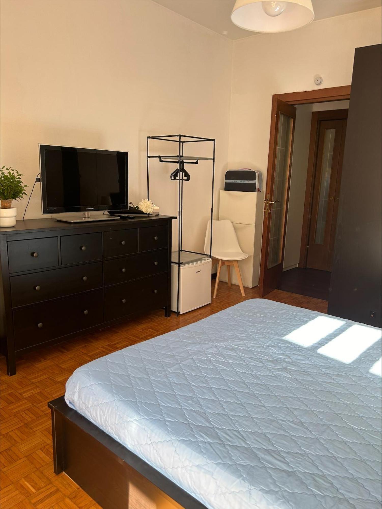 Vito'S Room Кормано Екстер'єр фото