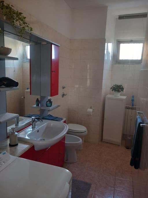 Vito'S Room Кормано Екстер'єр фото
