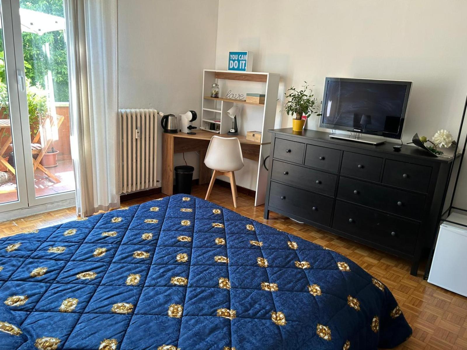 Vito'S Room Кормано Екстер'єр фото